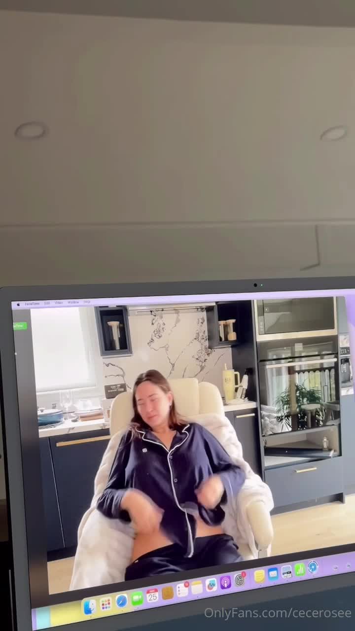 cecerose video