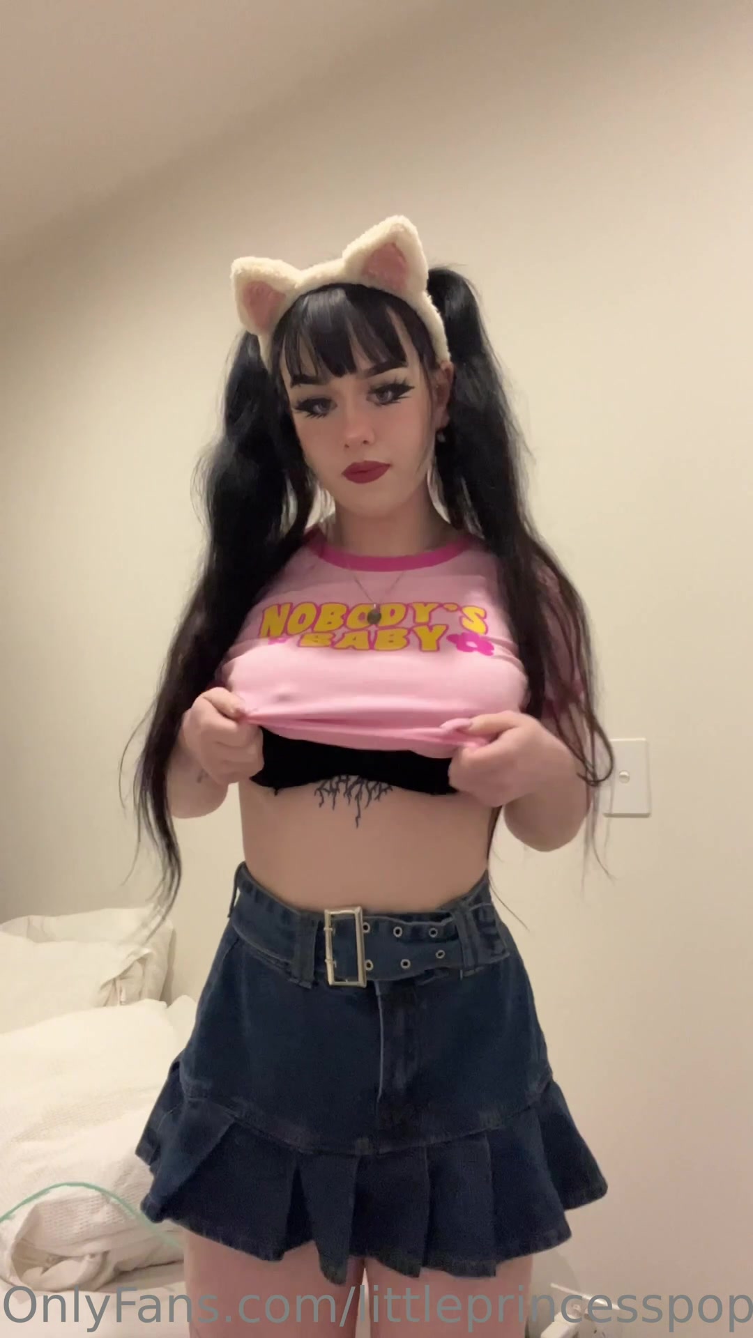 laararosebackup video