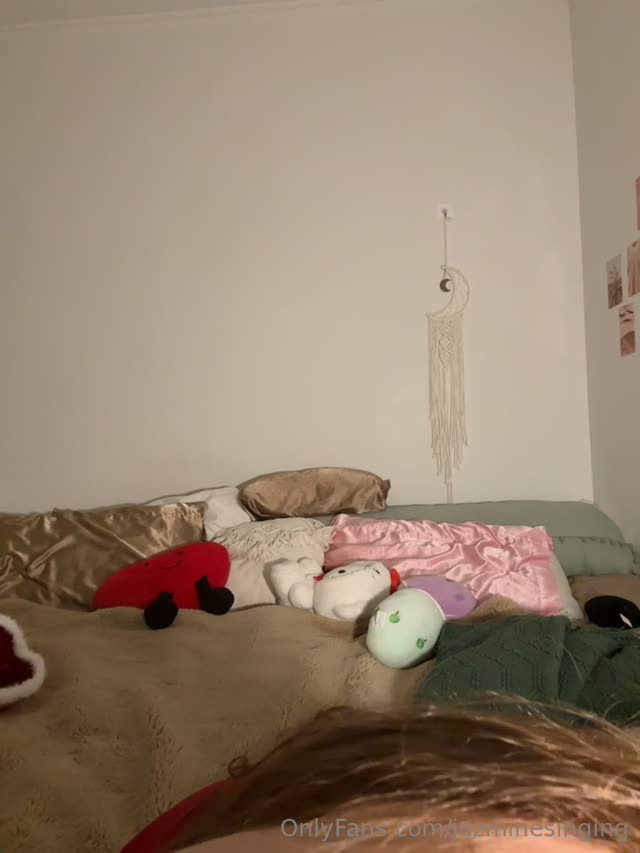 iamjazmin video