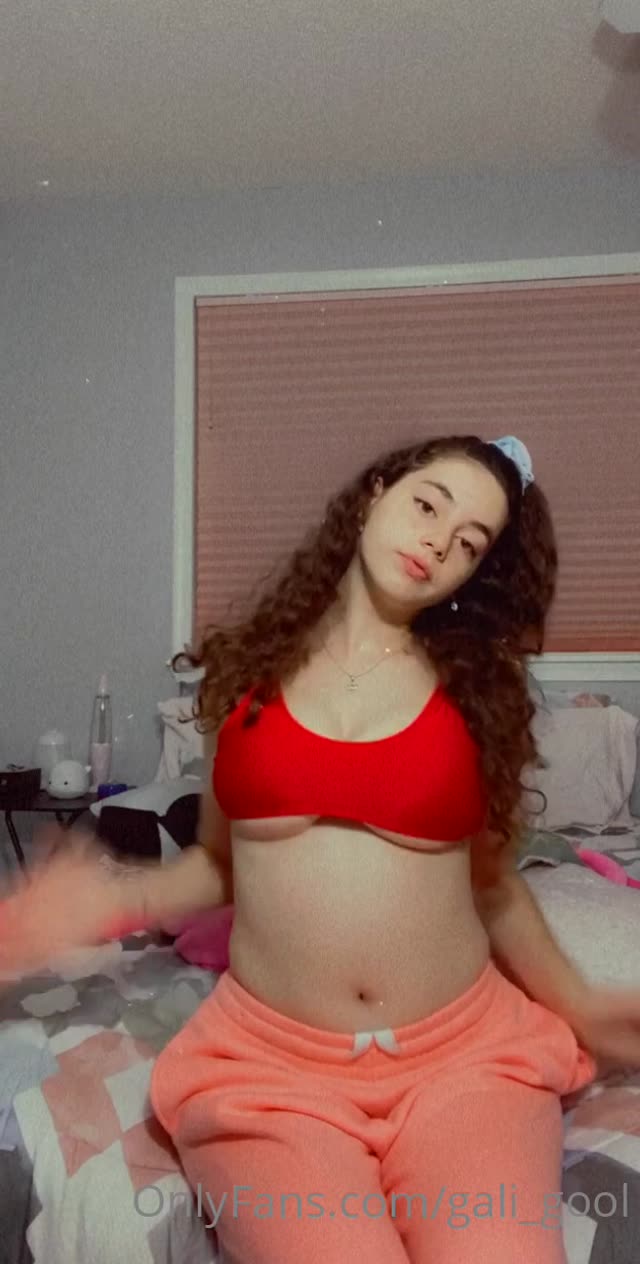 gali_golan video