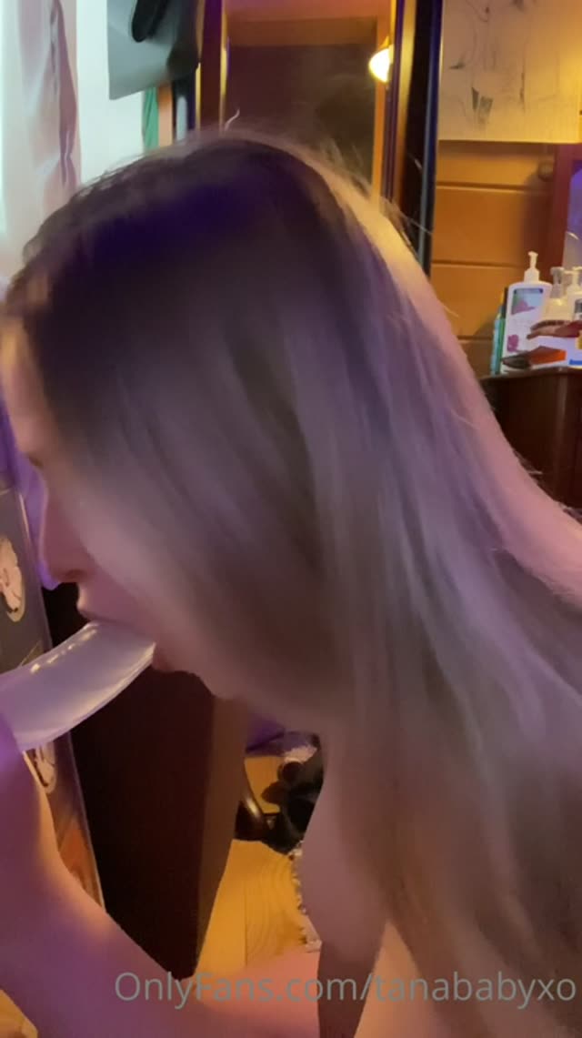 itsbabytanas video