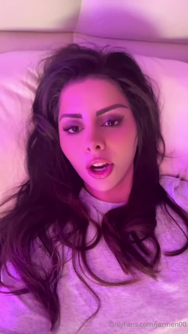 jazmenjafar فيديو