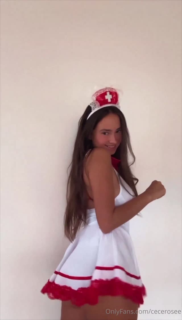 cecerose video