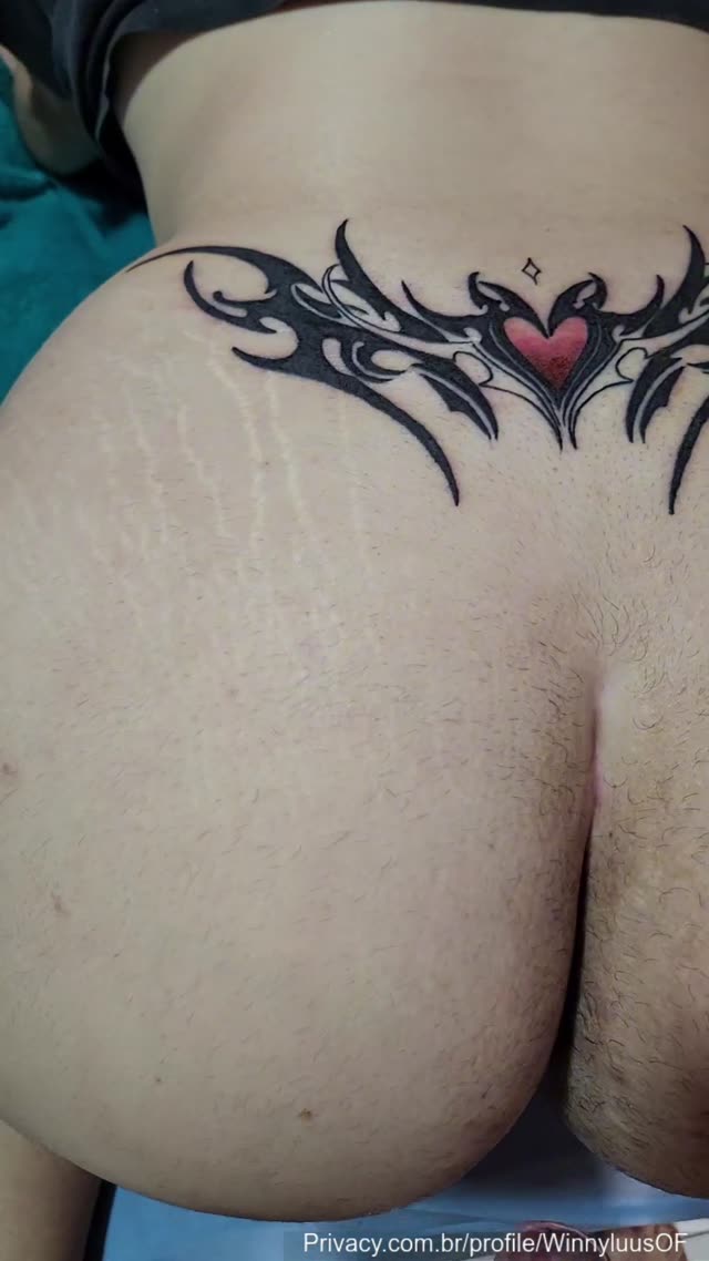 winnyluusw 视频