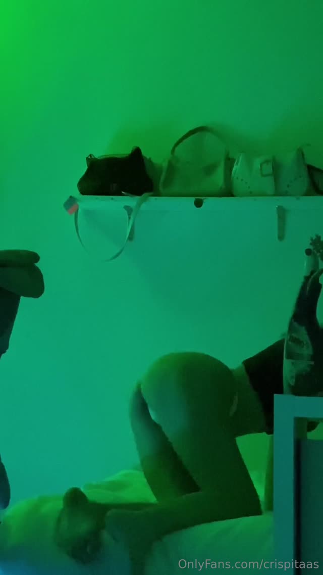 crisnubitoo video