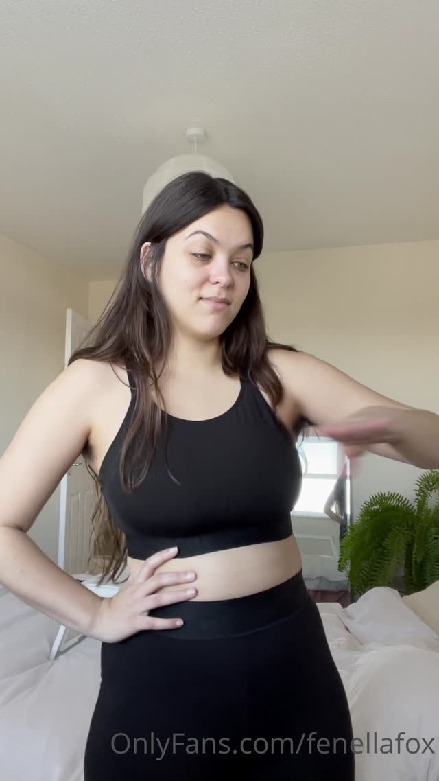 fenellascorner vidéo