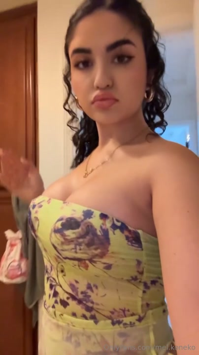 melkoneko video