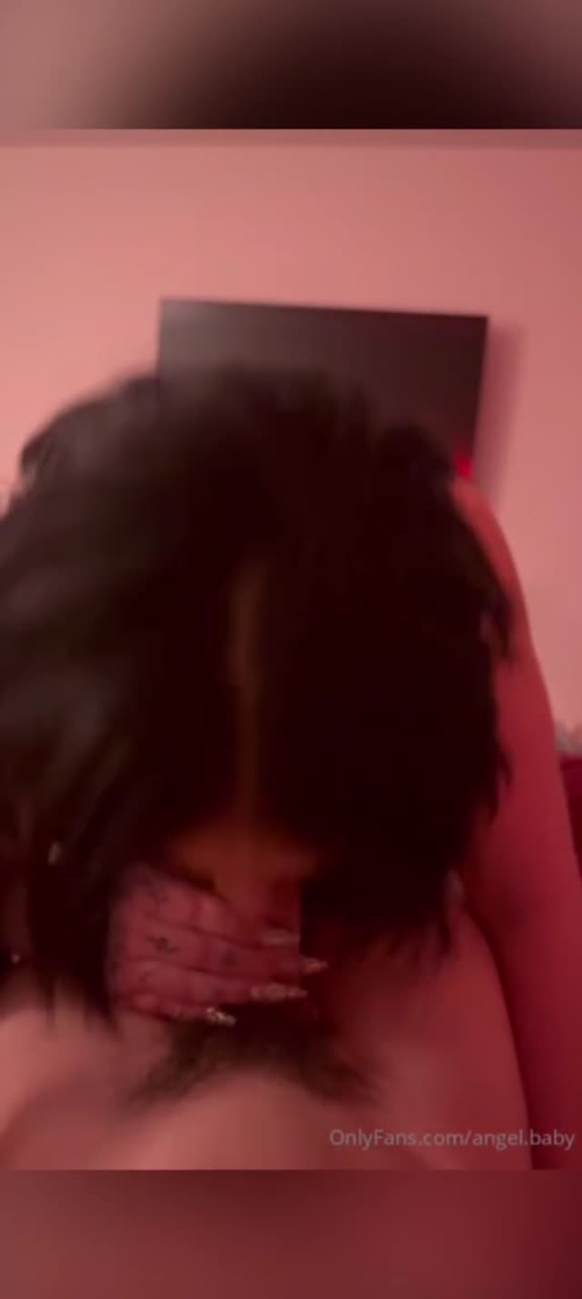 angeljessy video