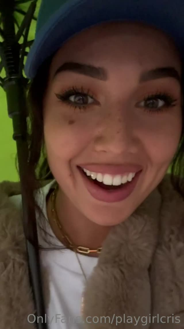 cristiana.lovee video