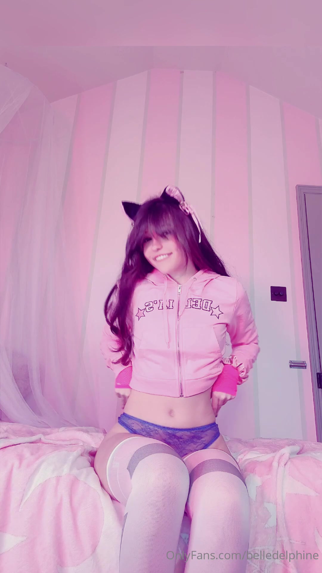 belledelphine video