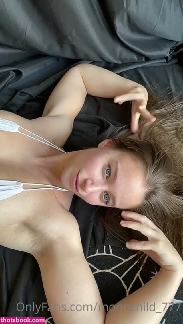 moonchild_77 video