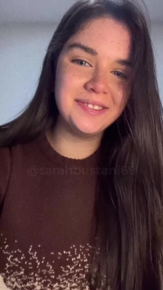 sarahbustani video