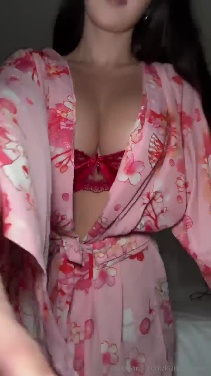 kaixkitsune_only video
