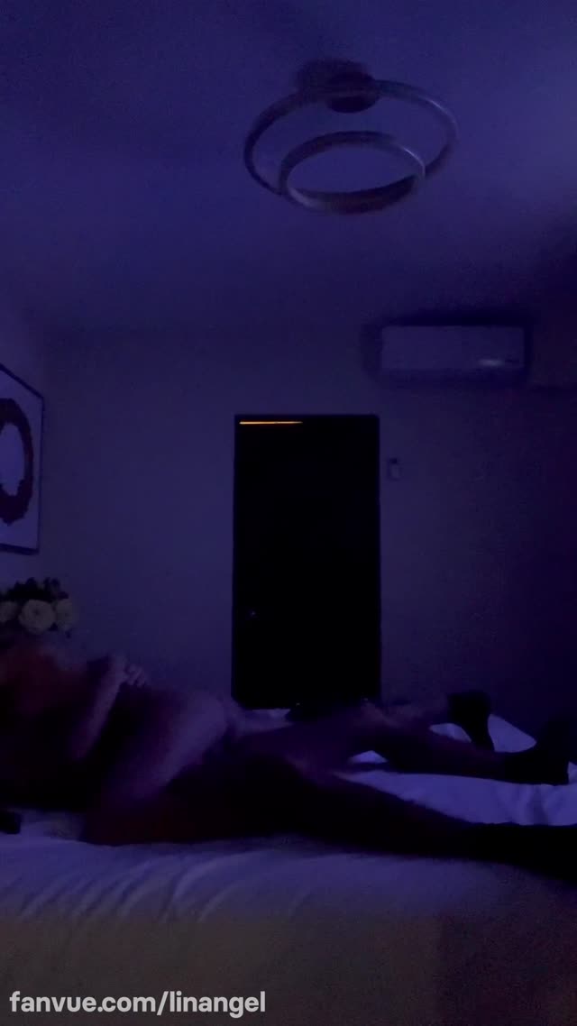angelinadiiiaz Video