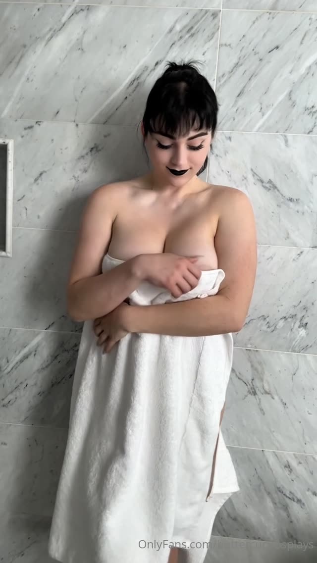 buttercup Video