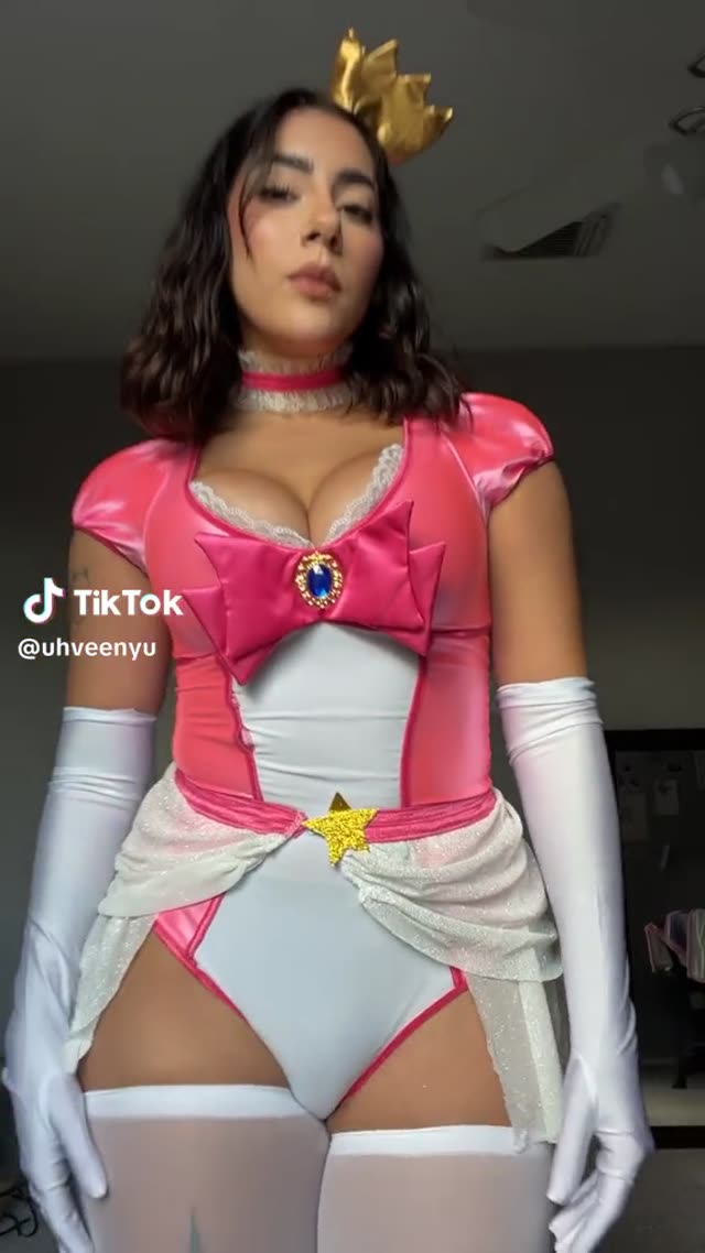 uhveeny1 video