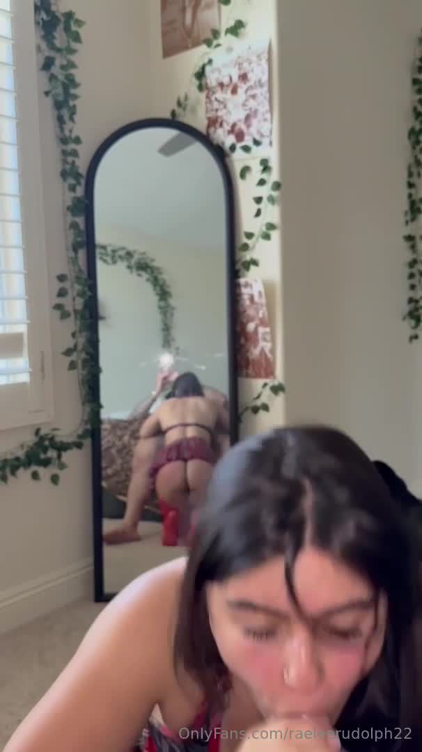 raeleerudolph22 video