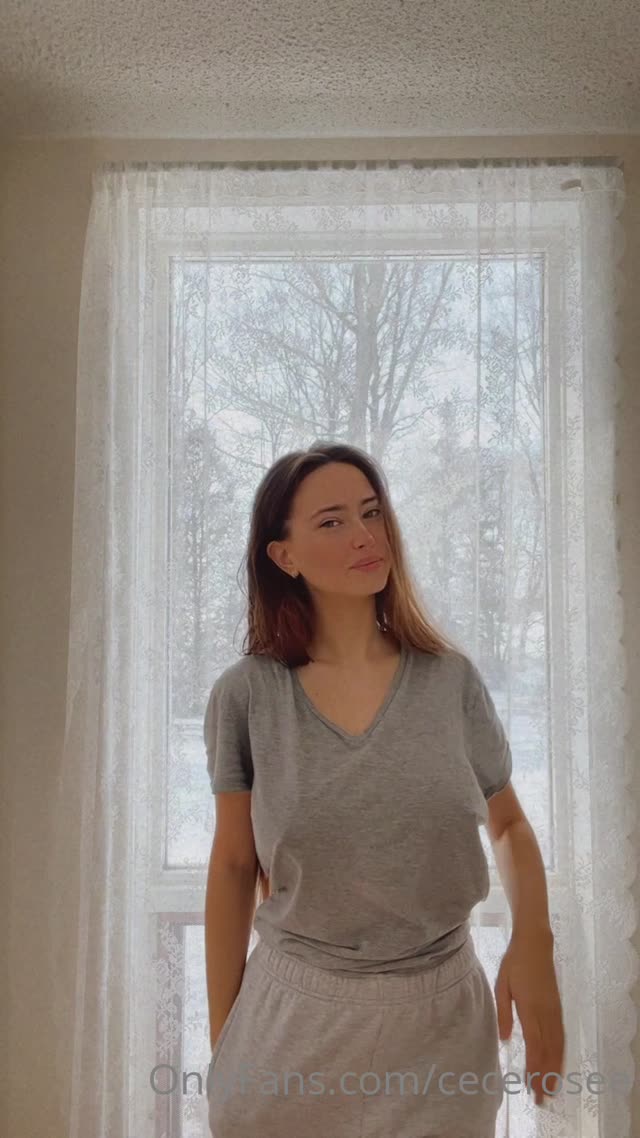 cecerose video
