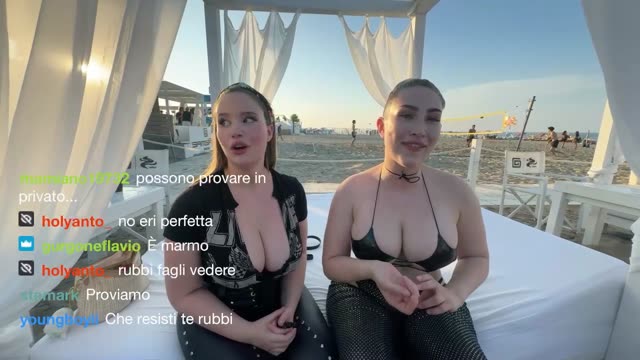 moonchild_77 video