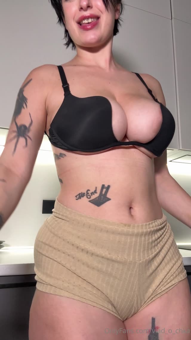 sunnyvlady video