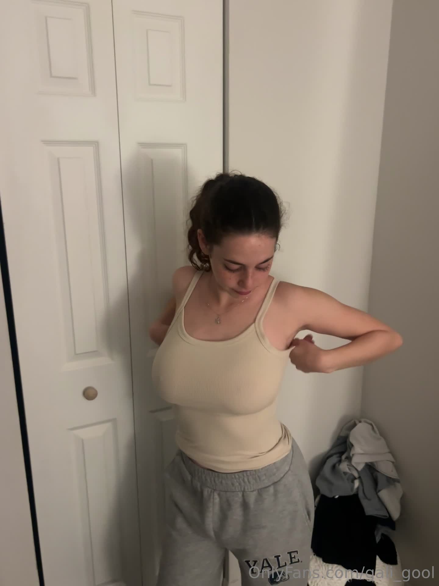 gali_golan video