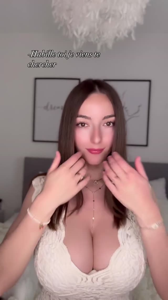 julia.lyn vidéo