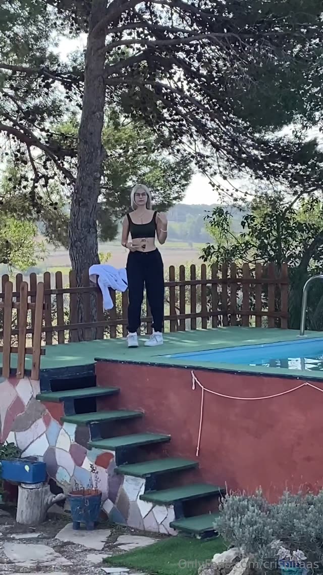 crisnubitoo video