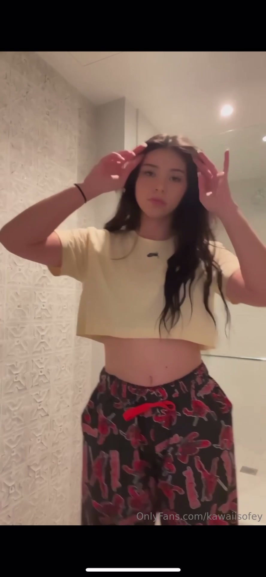aishah video