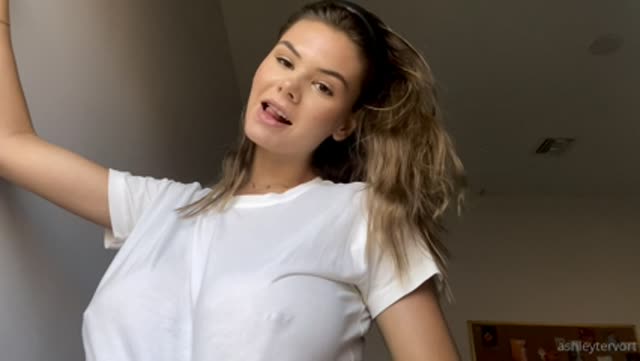 ashleytervorts video