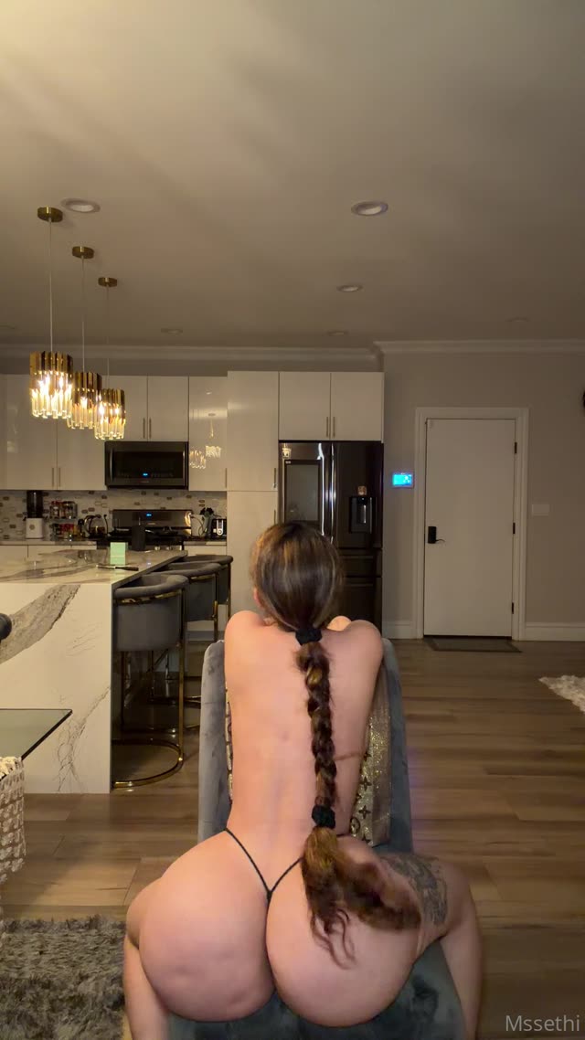 mssethii vidéo