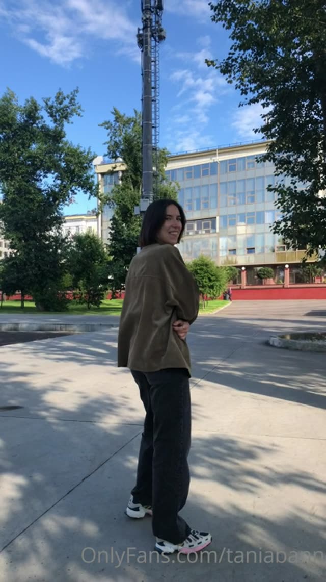 tania.bann.real video