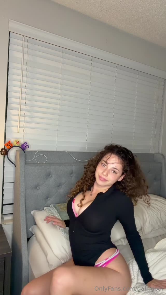 gali_golan video
