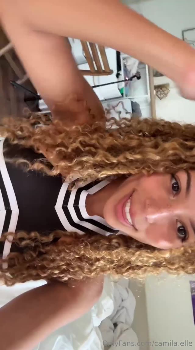 camilaax video
