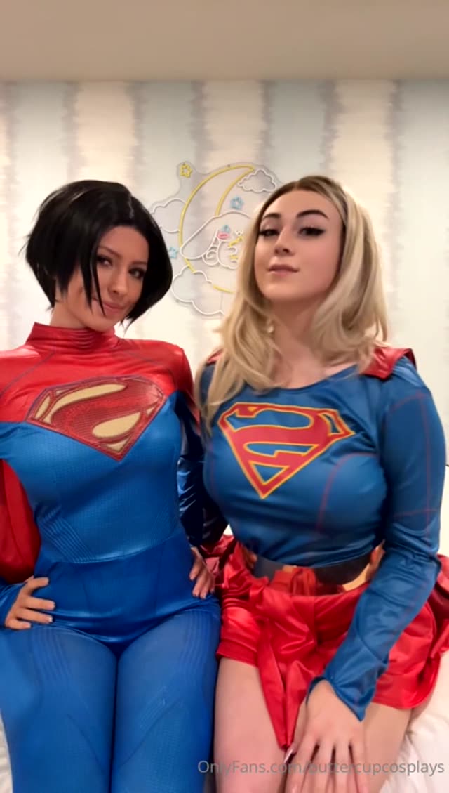 buttercup Video
