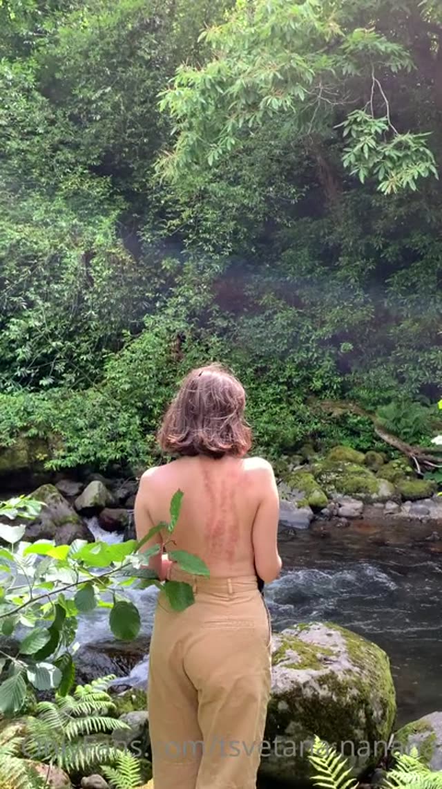 tsvetana.nana 動画