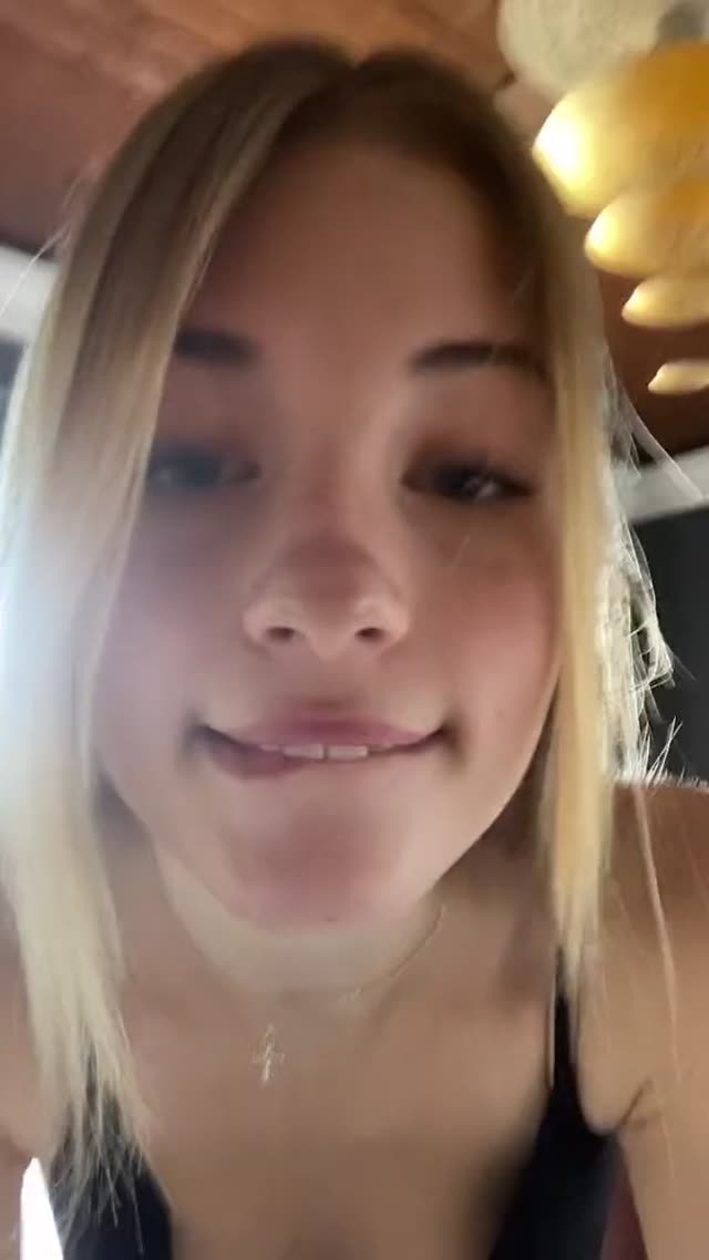 fabienne0805 видео