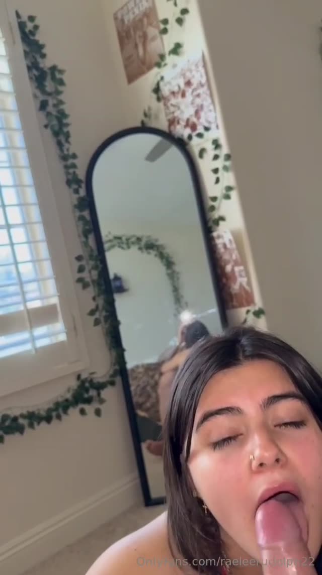 raeleerudolph22 video