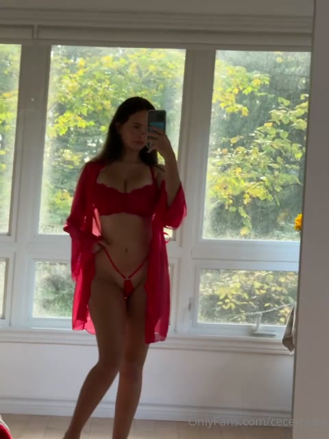 cecerose video