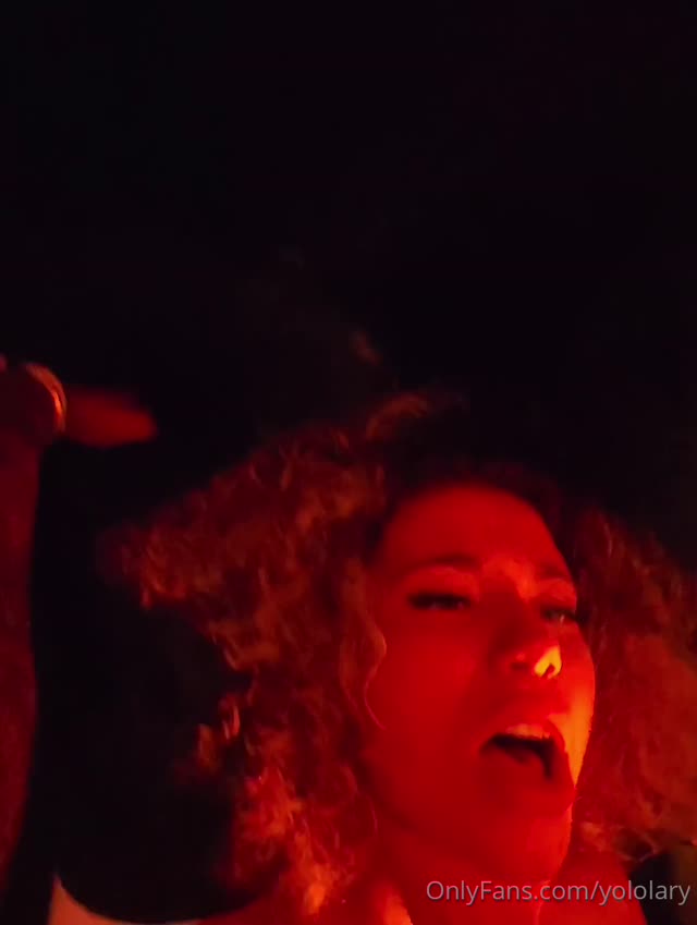 yololaryy video