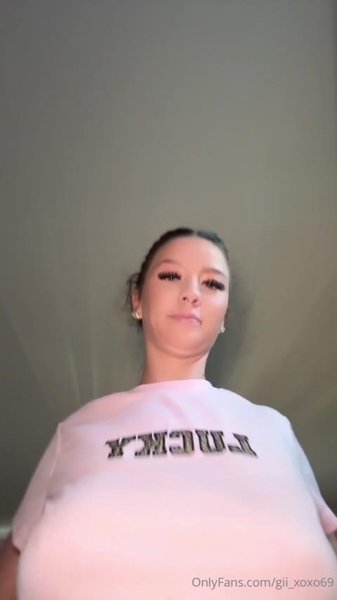 gii_xoxo69 動画