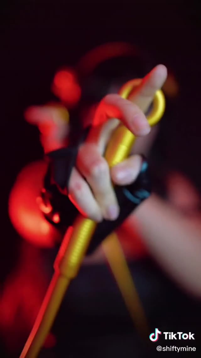 shiftymine video