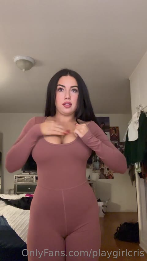 cristiana.lovee video