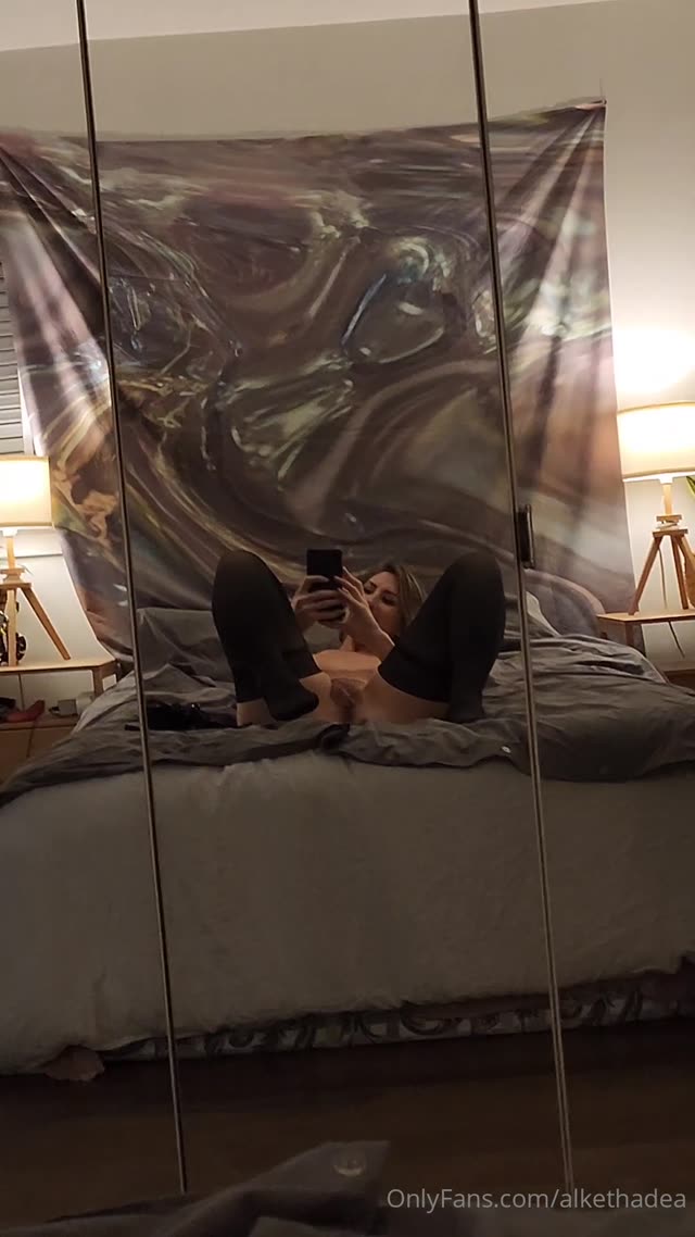 alkethadea video