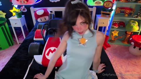 belledelphine video