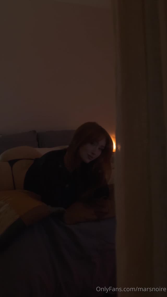 marsnoire video
