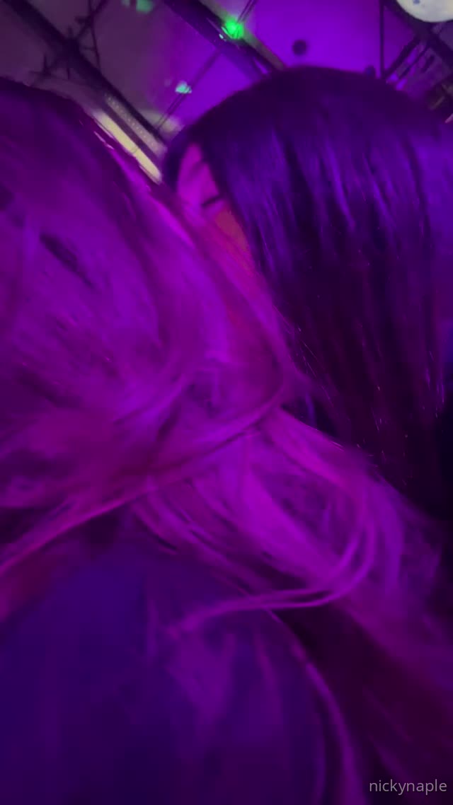 itsnickynaple video