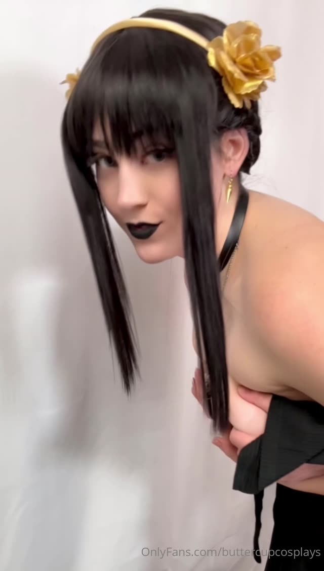 buttercup video