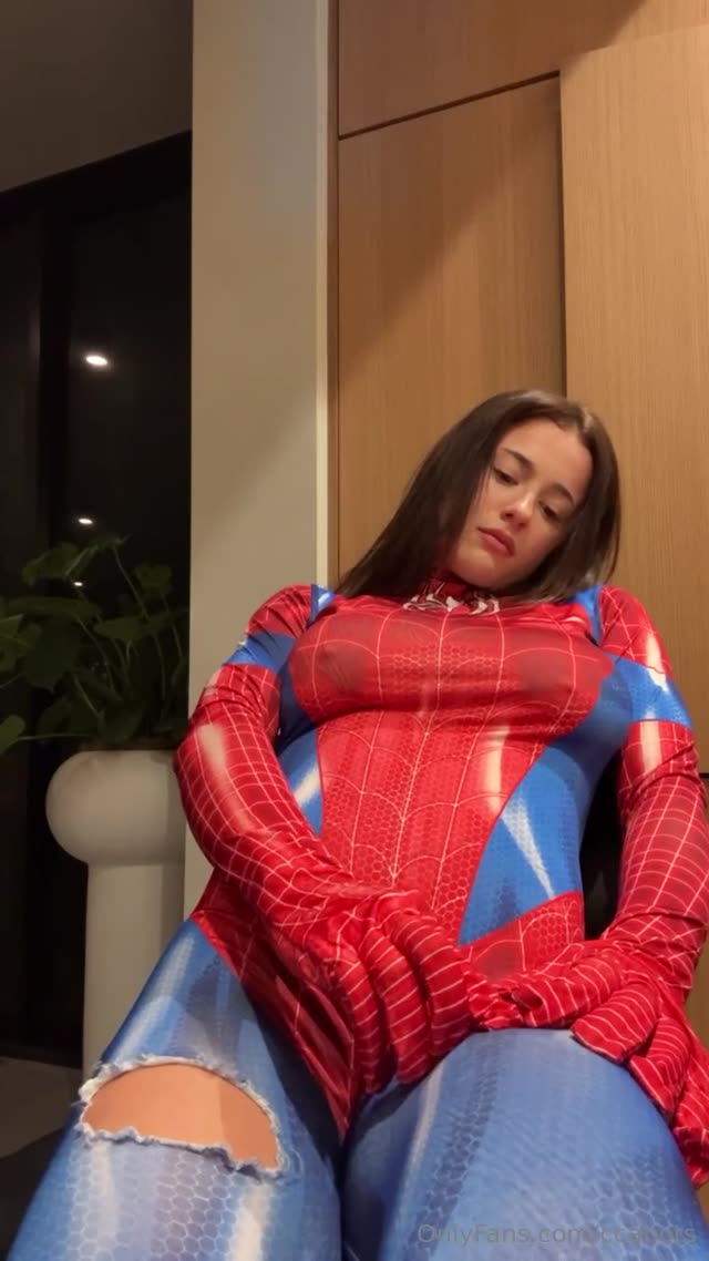 sierra_cabot Video