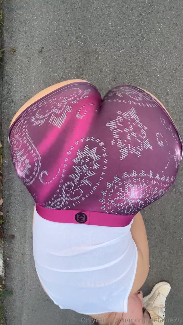 morganeelaine video