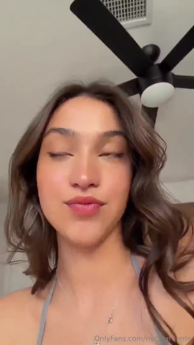 mikaalafuente vidéo